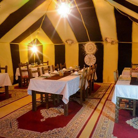 Camp Under Stars (Adults Only) Merzouga Ngoại thất bức ảnh