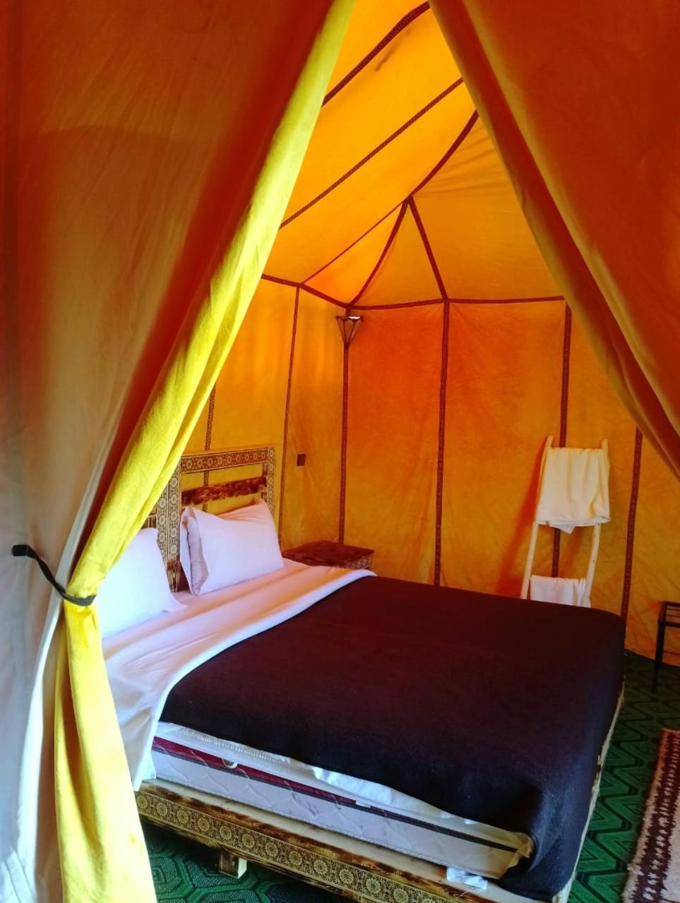 Camp Under Stars (Adults Only) Merzouga Ngoại thất bức ảnh